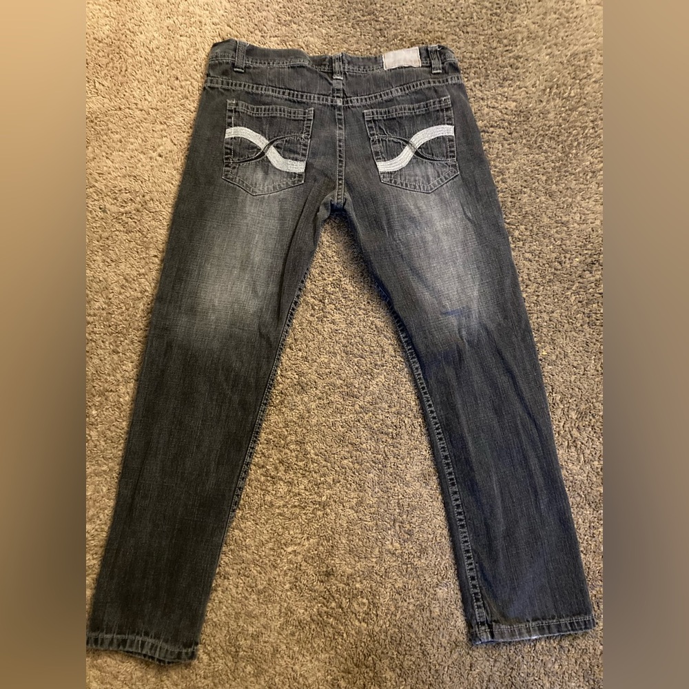 Stylo Jeans